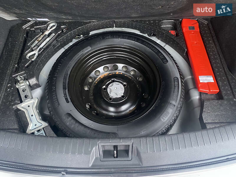 Внедорожник / Кроссовер Nissan Qashqai 2009 в Харькове