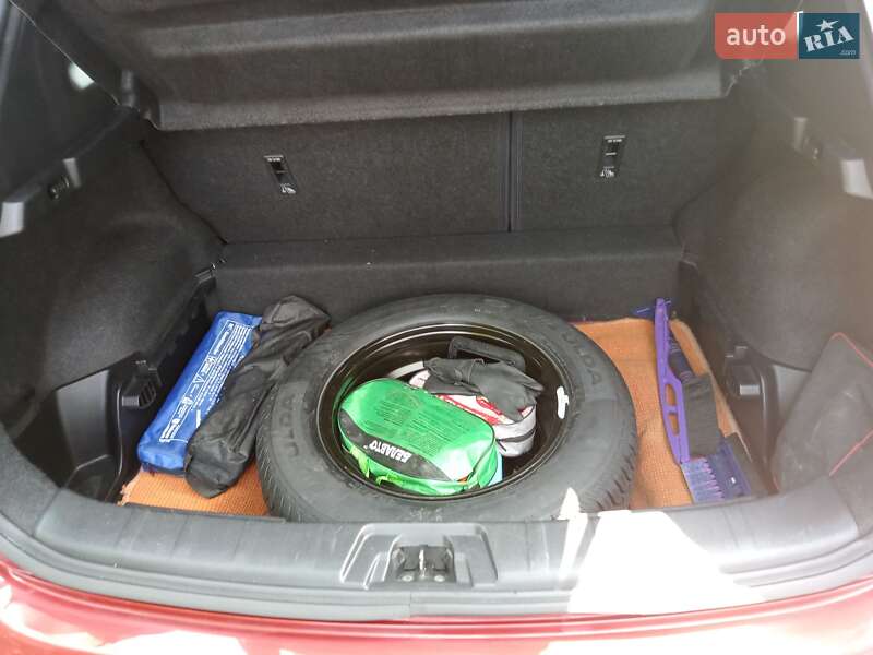 Внедорожник / Кроссовер Nissan Qashqai 2014 в Чернигове