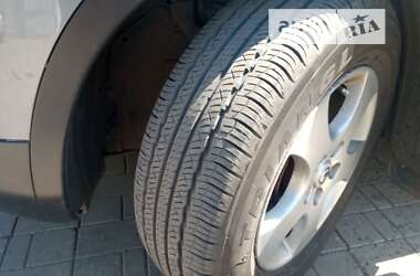 Внедорожник / Кроссовер Nissan Qashqai 2008 в 