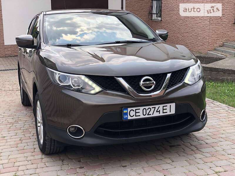 qashqai 2016 olx