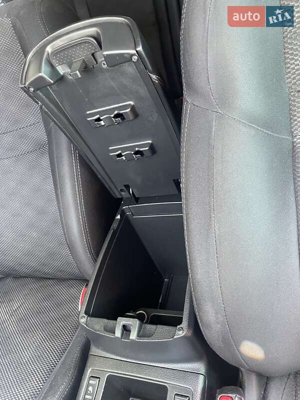 Позашляховик / Кросовер Nissan Qashqai 2016 в Костопілі фото 30 Позашляховик / Кросовер Nissan Qashqai 2016 в Костопілі