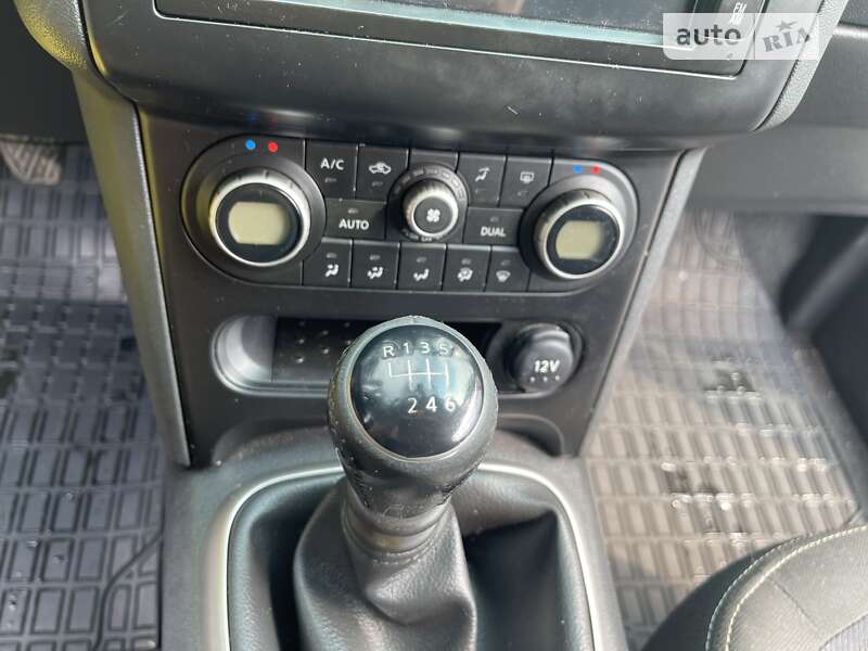 Внедорожник / Кроссовер Nissan Qashqai 2010 в Харькове