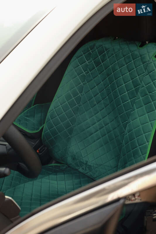 Внедорожник / Кроссовер Nissan Qashqai 2018 в Николаеве