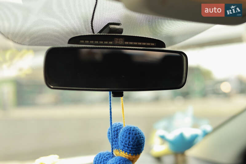 Внедорожник / Кроссовер Nissan Qashqai 2018 в Николаеве