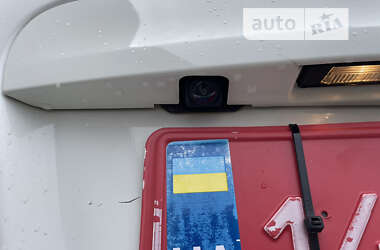 Внедорожник / Кроссовер Nissan Qashqai 2013 в 