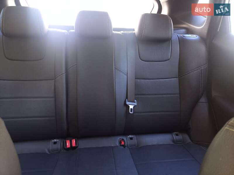 Внедорожник / Кроссовер Nissan Qashqai 2017 в Казанке