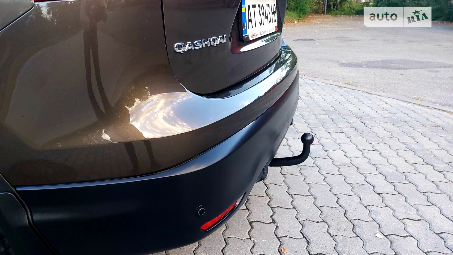 2014 Nissan Qashqai - мініатюра 31