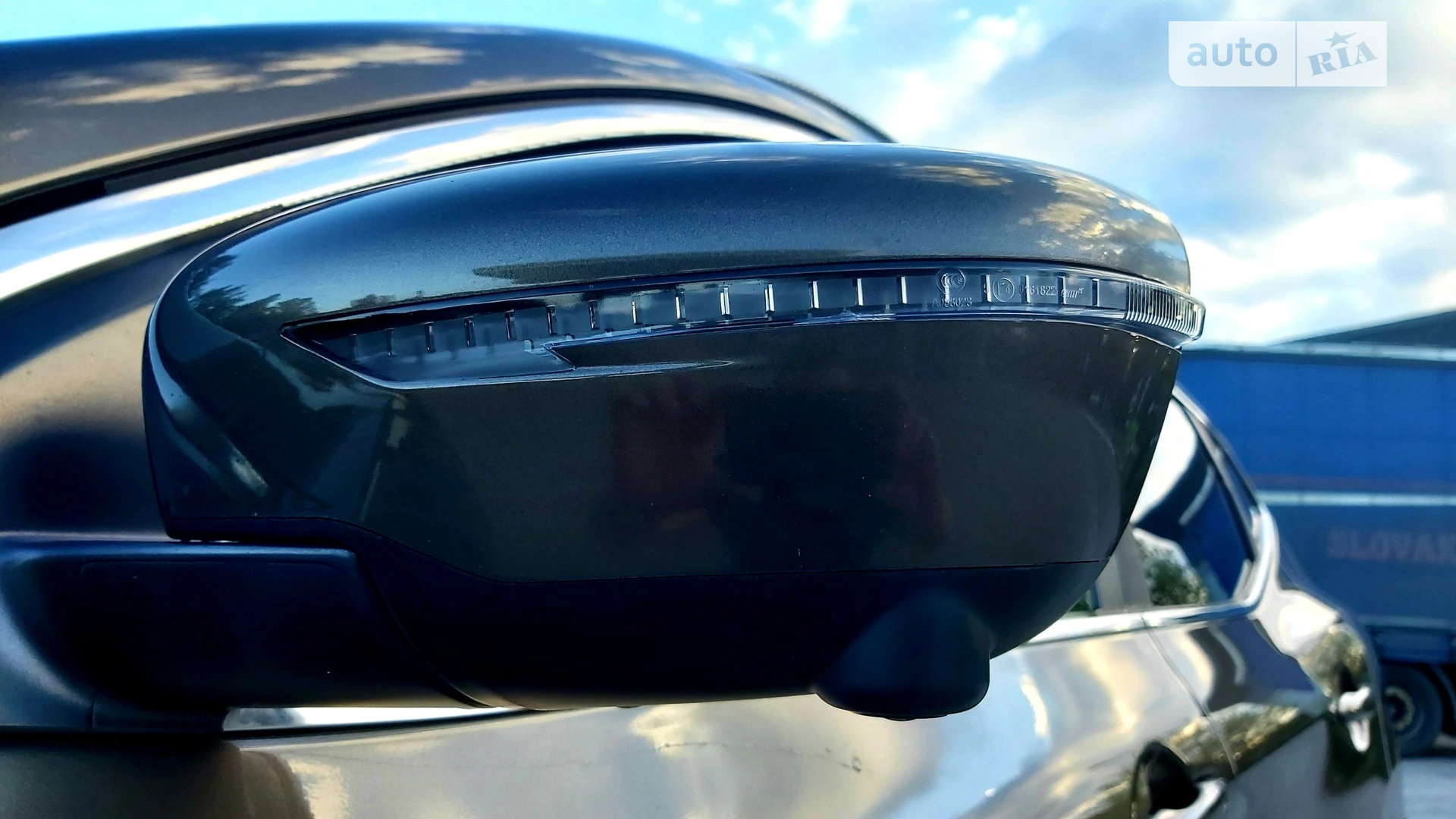 2014 Nissan Qashqai - мініатюра 37
