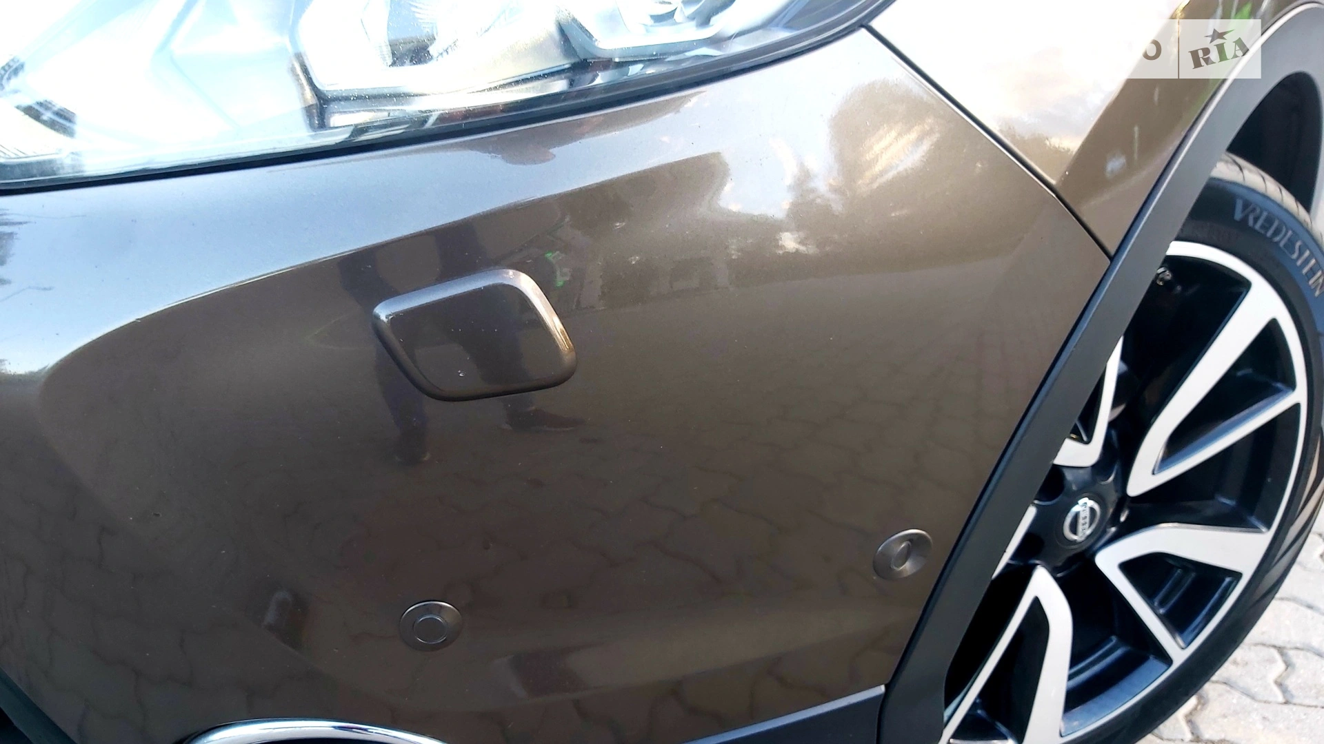 2014 Nissan Qashqai - мініатюра 49