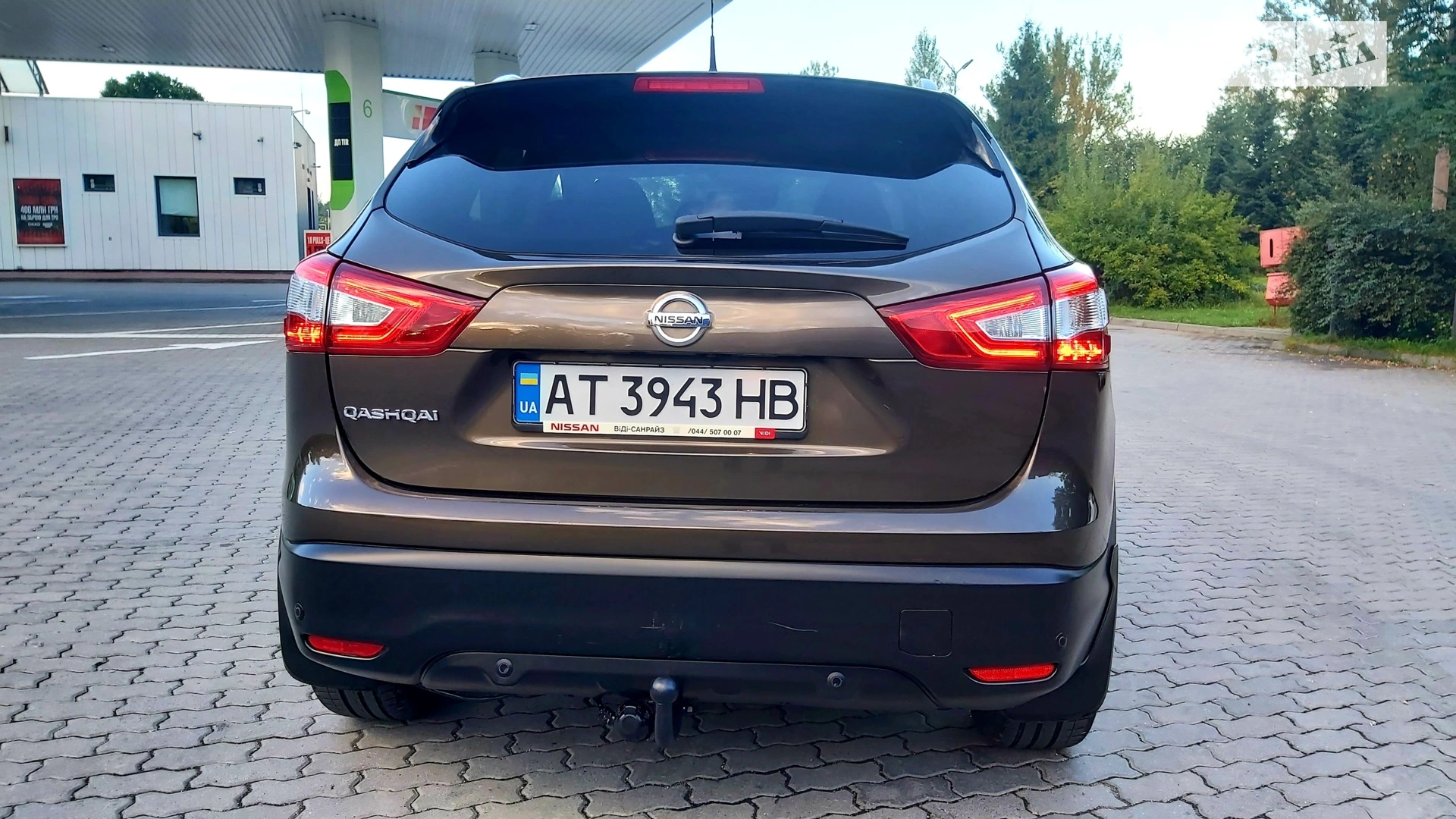 2014 Nissan Qashqai - мініатюра 52