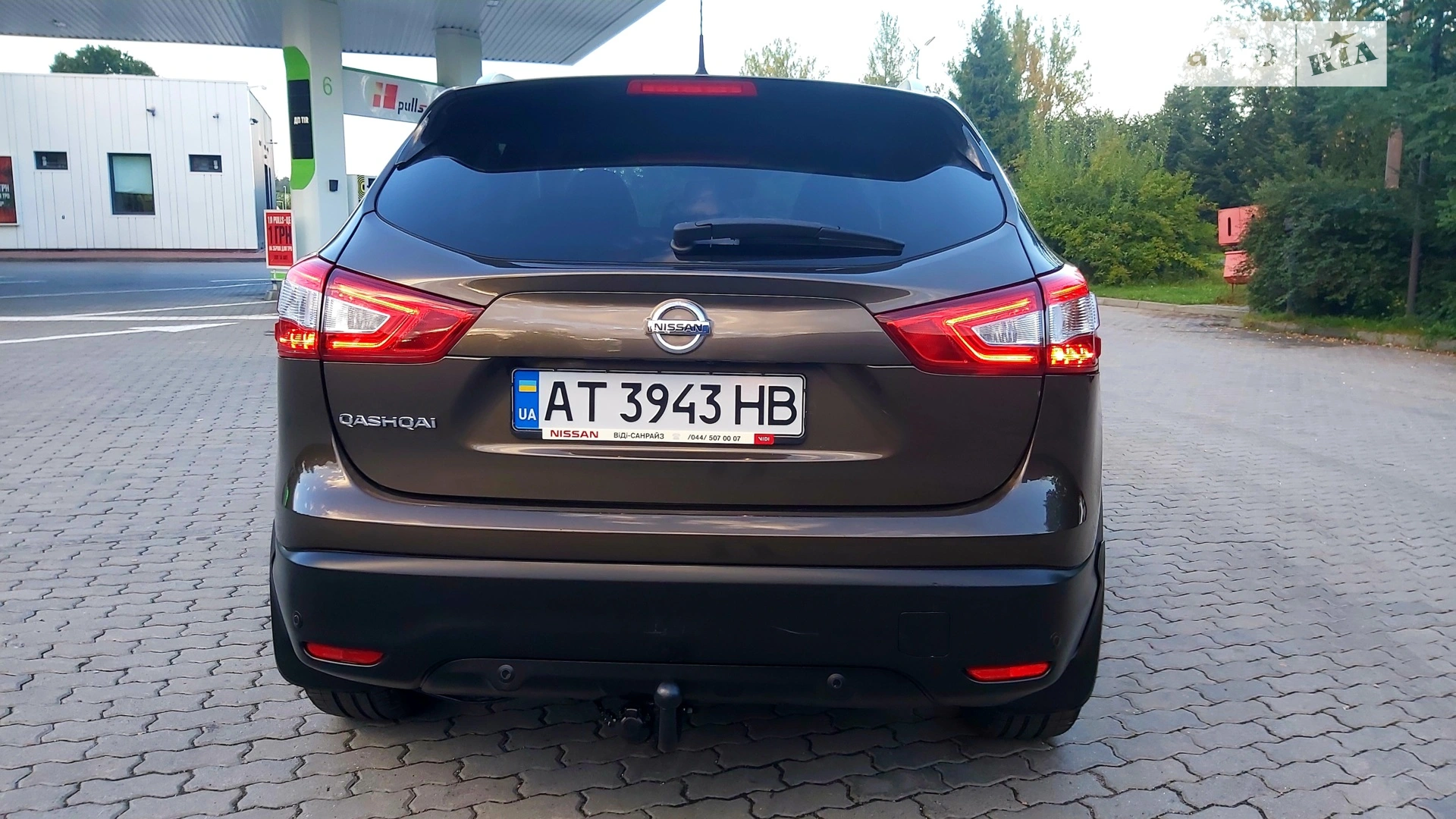 2014 Nissan Qashqai - мініатюра 54