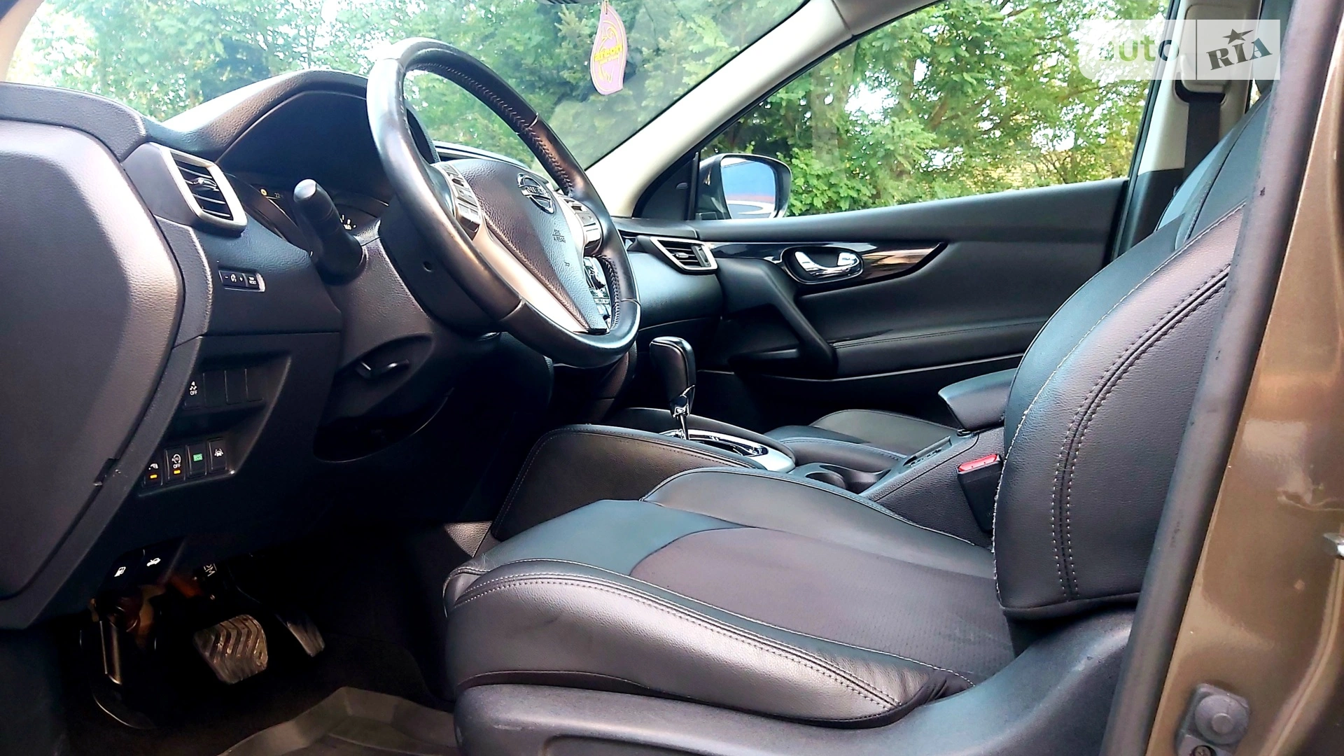 2014 Nissan Qashqai - мініатюра 68