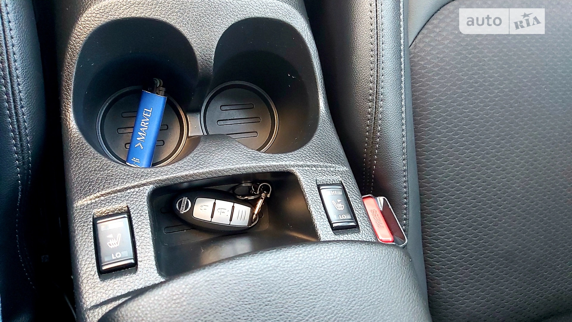 2014 Nissan Qashqai - мініатюра 71