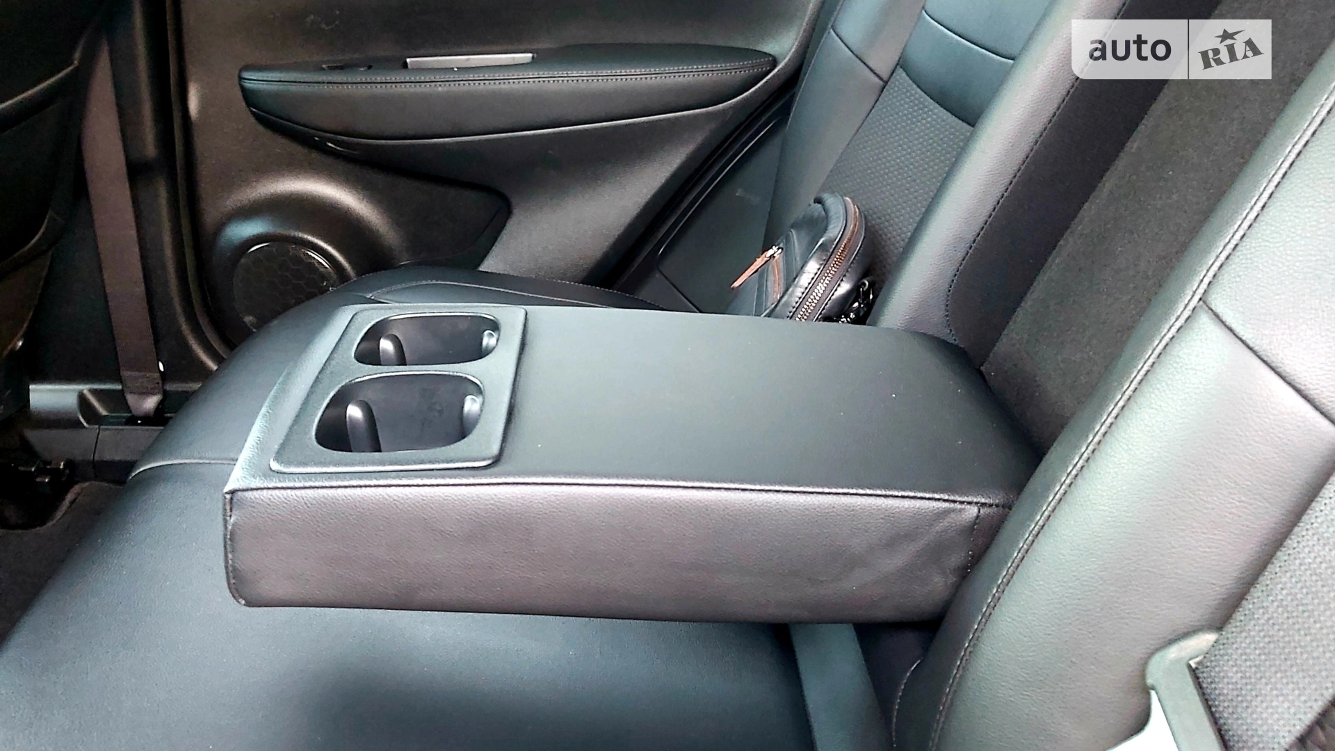 2014 Nissan Qashqai - мініатюра 80