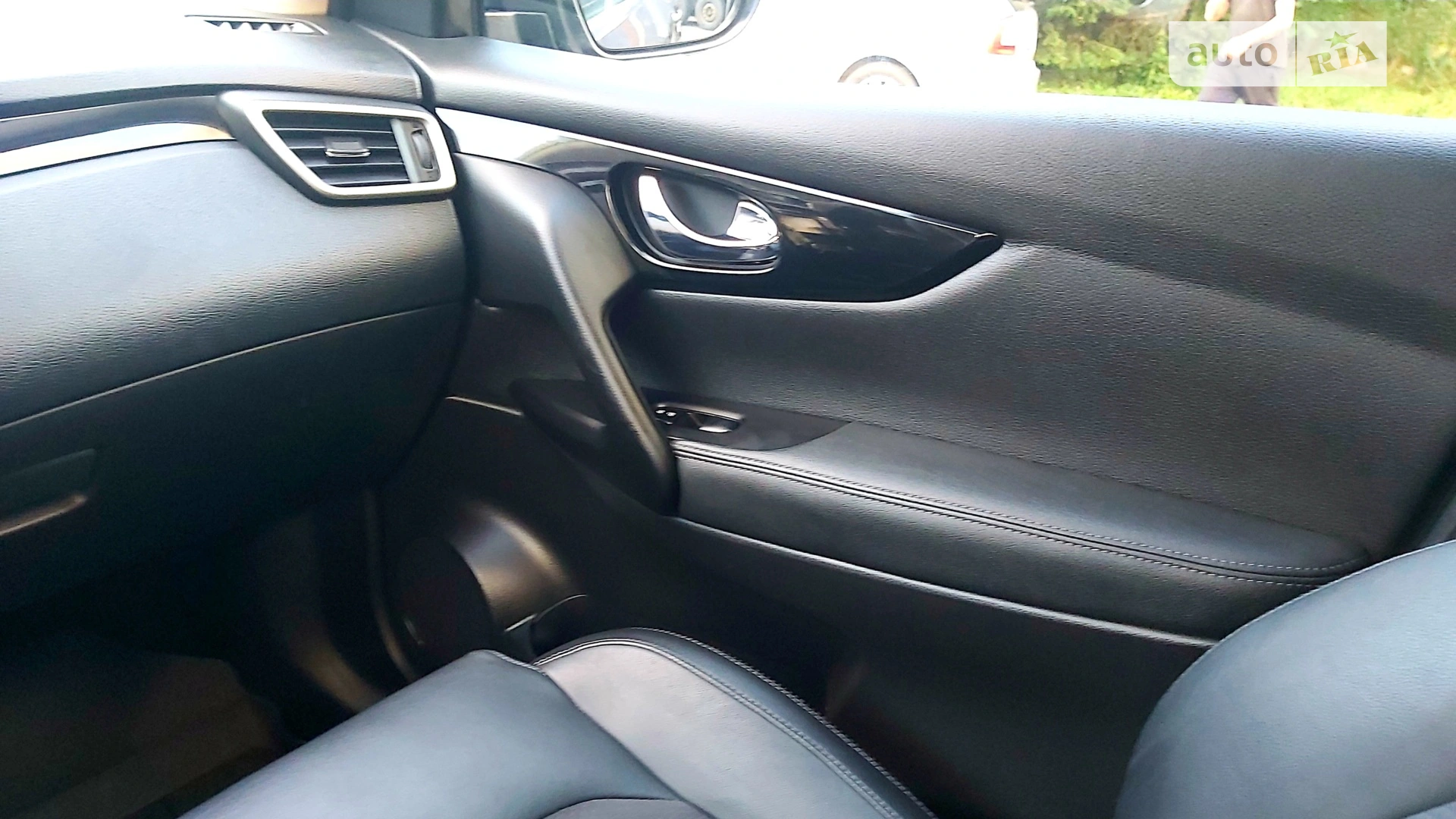 2014 Nissan Qashqai - мініатюра 84