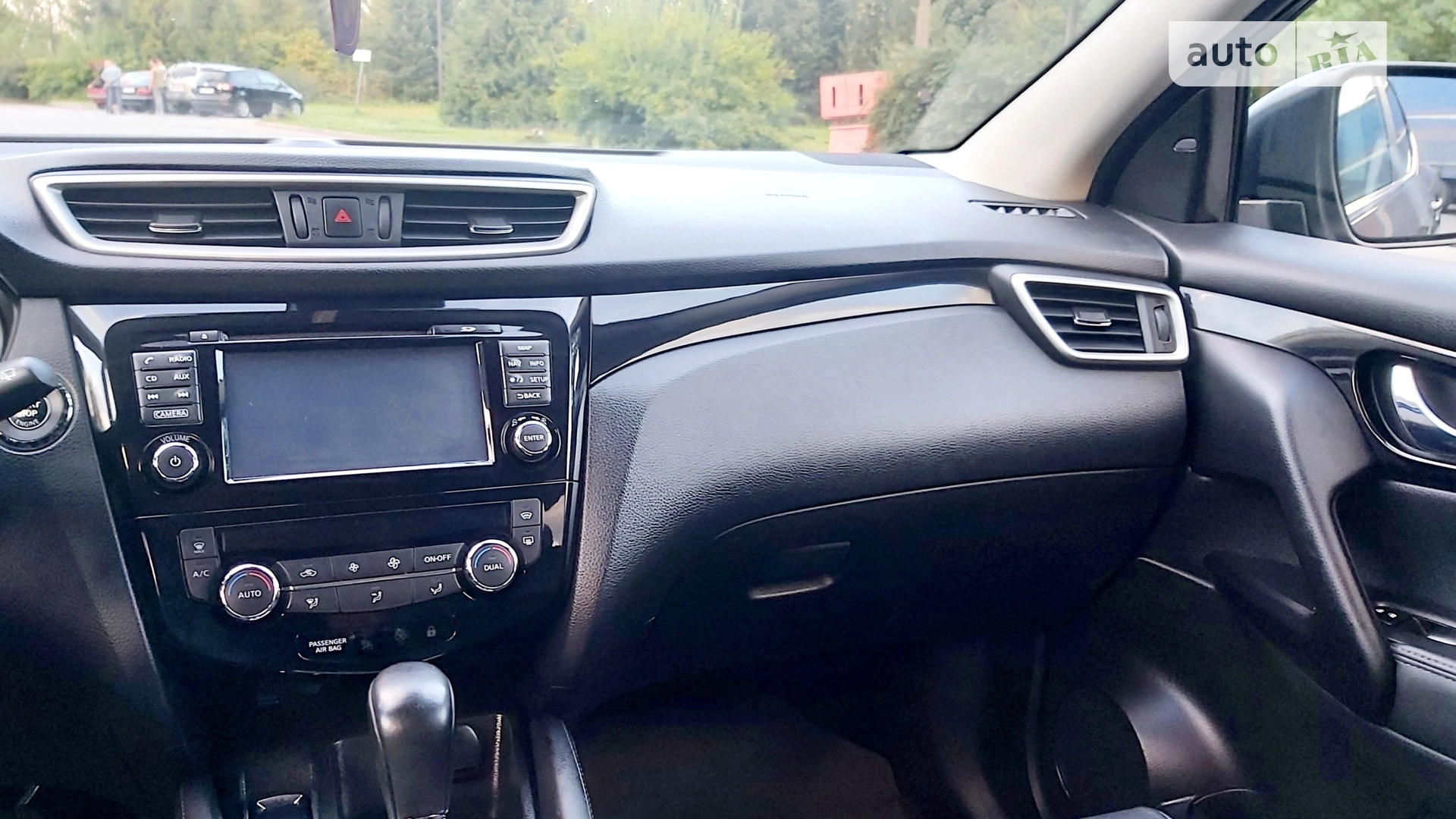 2014 Nissan Qashqai - мініатюра 85