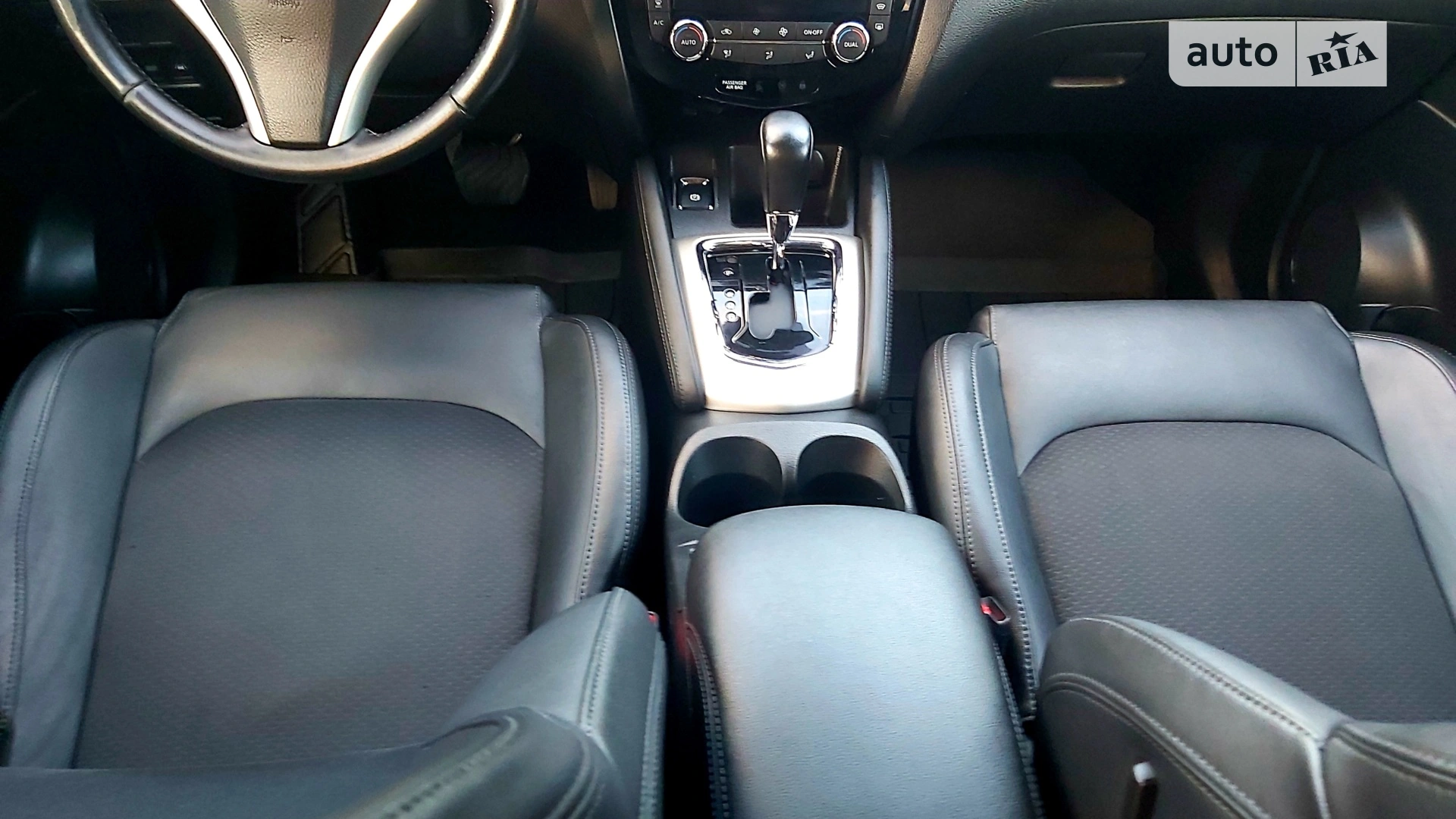 2014 Nissan Qashqai - мініатюра 88