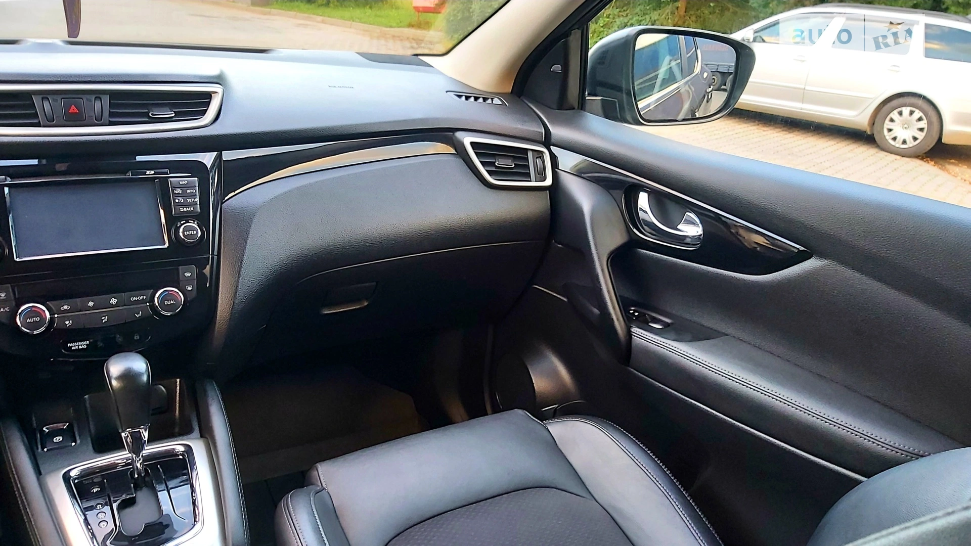 2014 Nissan Qashqai - мініатюра 89