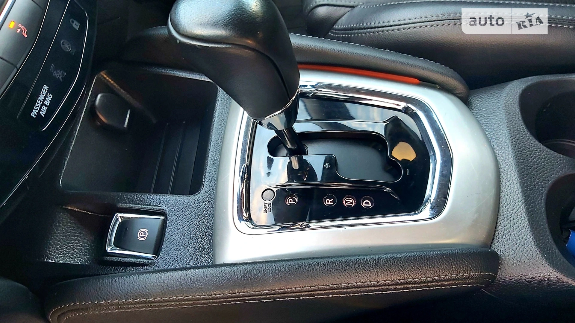 2014 Nissan Qashqai - мініатюра 97