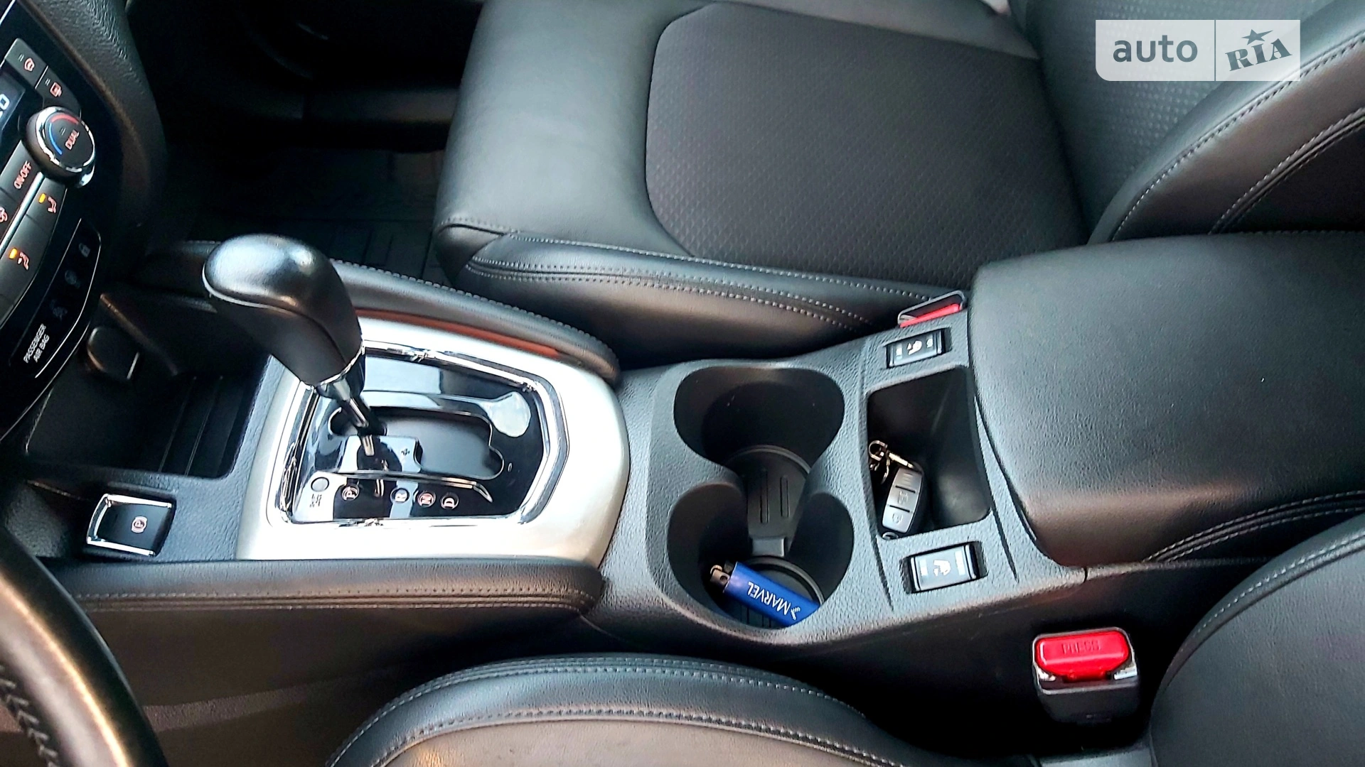 2014 Nissan Qashqai - мініатюра 98