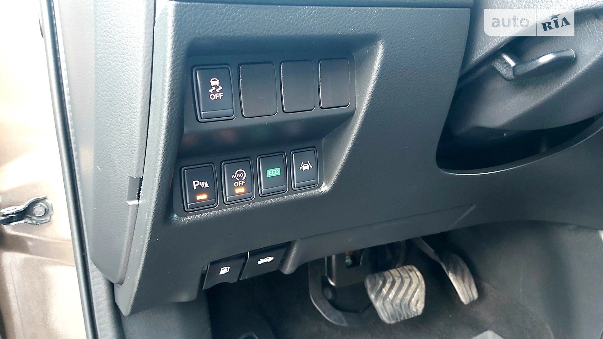 2014 Nissan Qashqai - мініатюра 100
