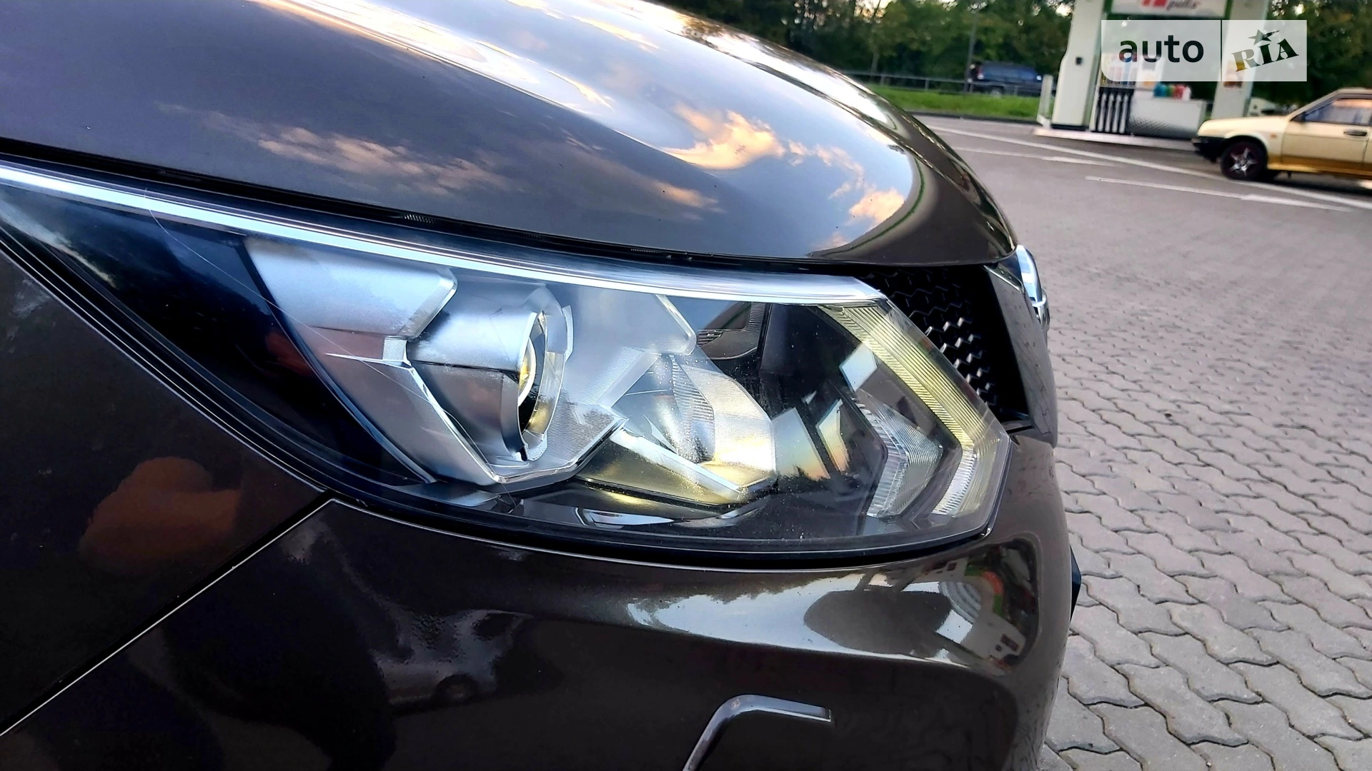 2014 Nissan Qashqai - мініатюра 105