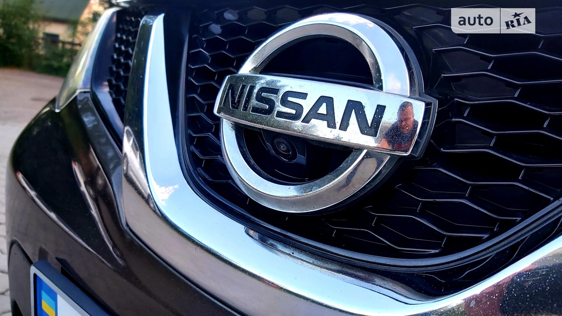 2014 Nissan Qashqai - мініатюра 106