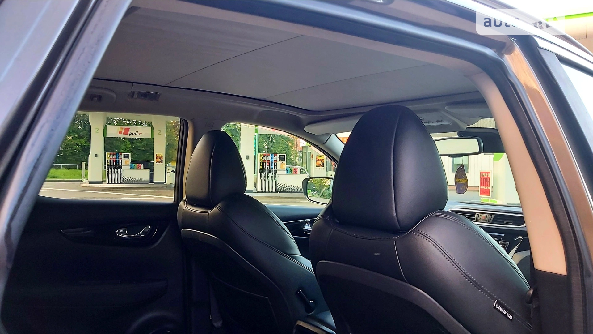 2014 Nissan Qashqai - мініатюра 115