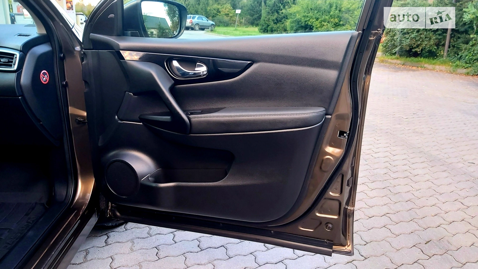 2014 Nissan Qashqai - мініатюра 128