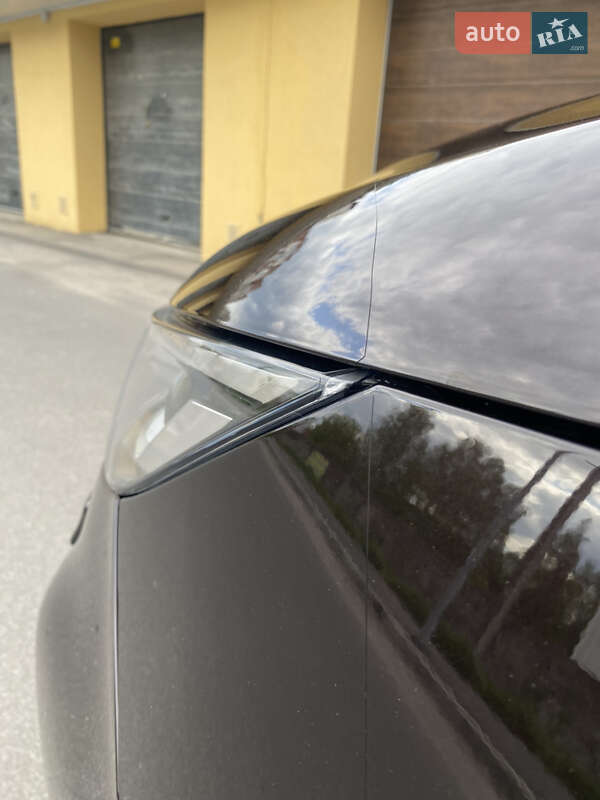 Внедорожник / Кроссовер Nissan Qashqai 2018 в Виннице