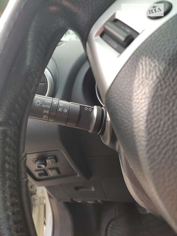 Внедорожник / Кроссовер Nissan Qashqai 2011 в Ковеле