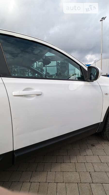 Внедорожник / Кроссовер Nissan Qashqai 2011 в Ковеле