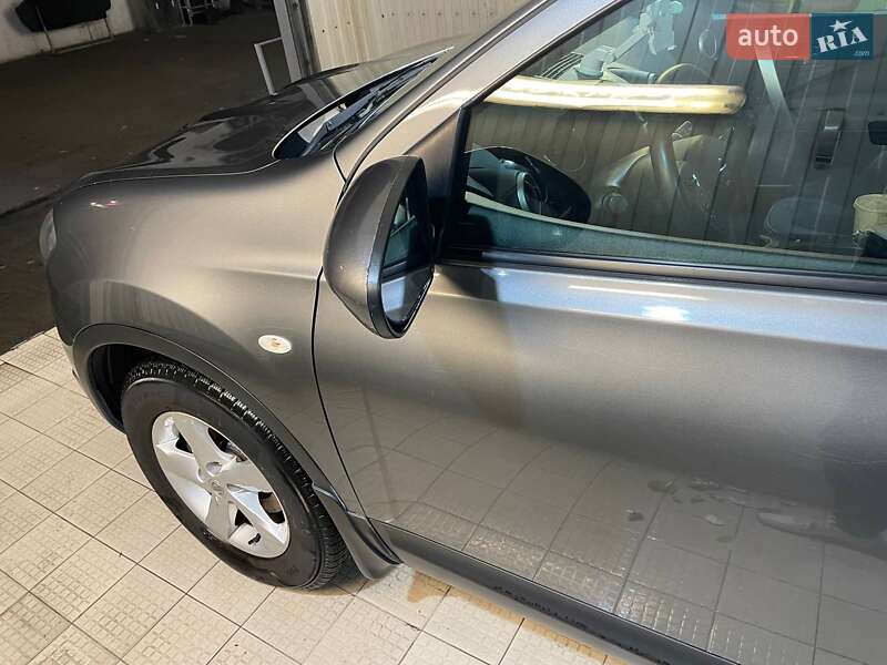 Внедорожник / Кроссовер Nissan Qashqai 2013 в Киеве фото 8 Внедорожник / Кроссовер Nissan Qashqai 2013 в Киеве