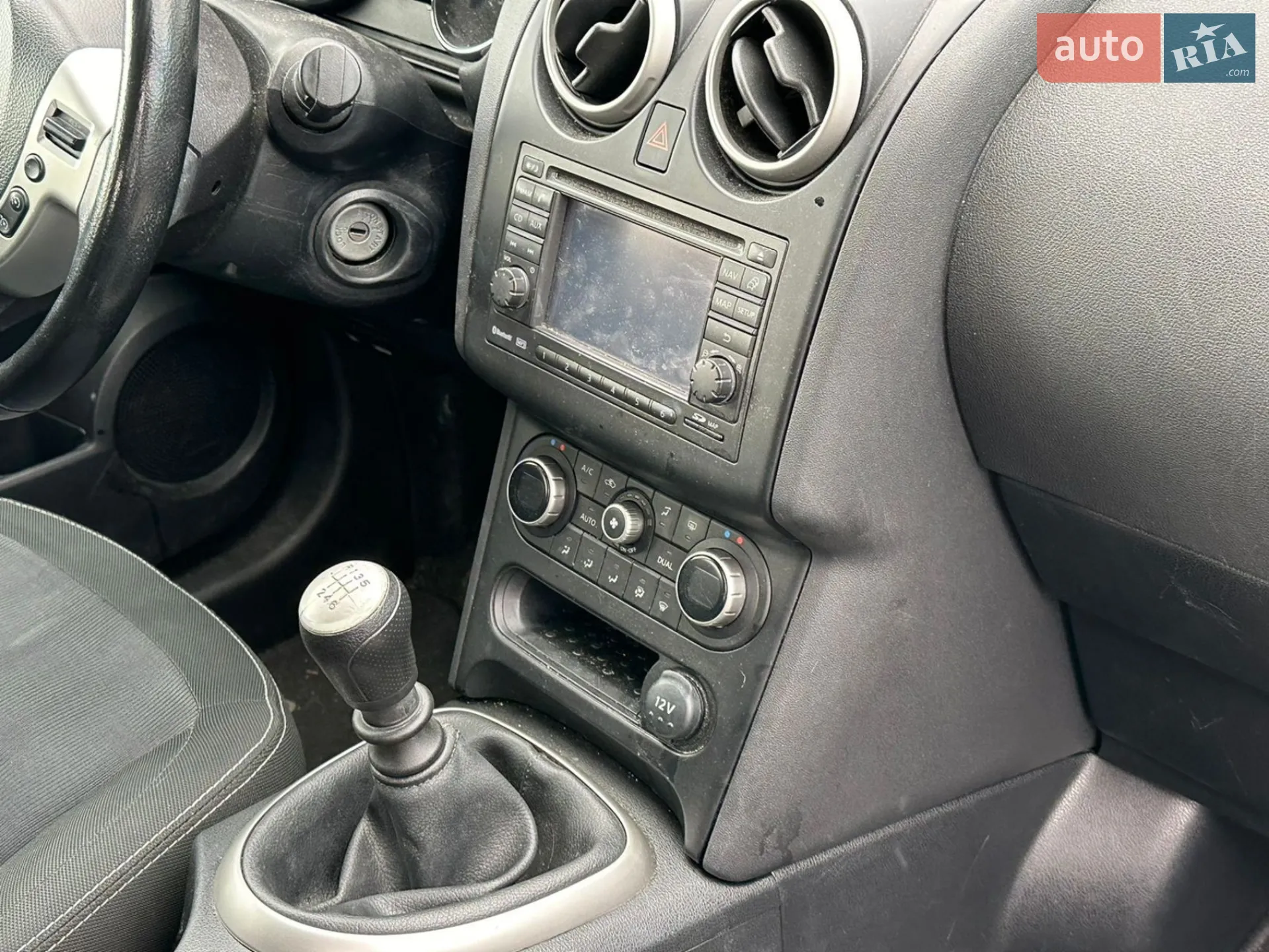 2011 Nissan Qashqai - мініатюра 9