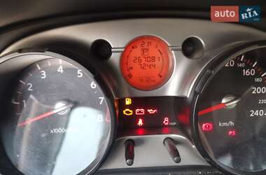 Внедорожник / Кроссовер Nissan Qashqai 2008 в Киеве