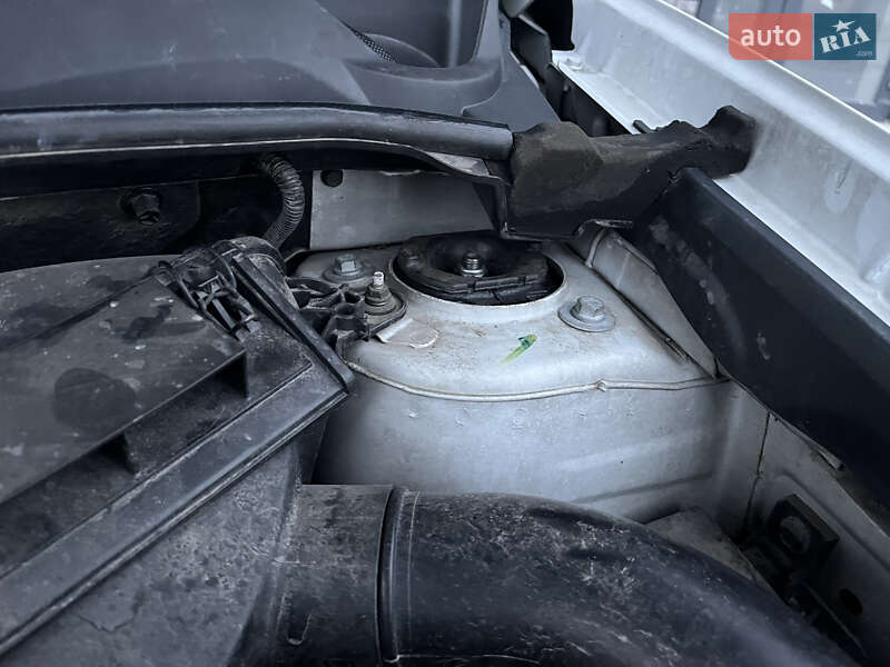Внедорожник / Кроссовер Nissan Qashqai 2012 в Житомире