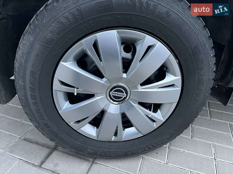 Внедорожник / Кроссовер Nissan Qashqai 2012 в Житомире