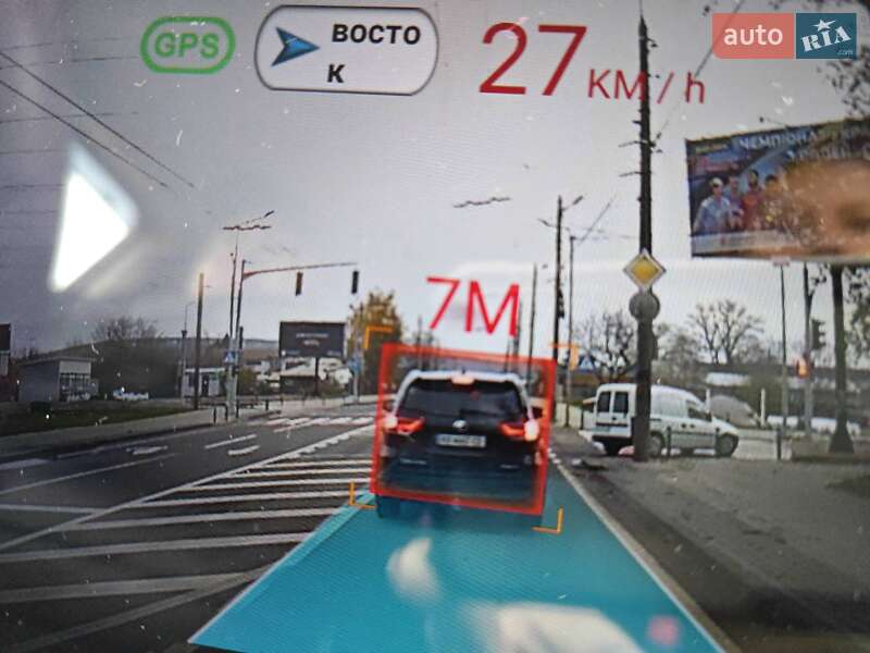 Внедорожник / Кроссовер Nissan Qashqai 2008 в Черновцах