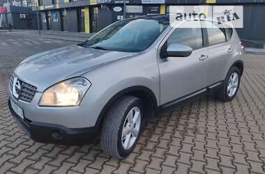 AUTO.RIA – Продам Ниссан Кашкай 2008 (AT7705IA) дизель 1.5 внедорожник ...