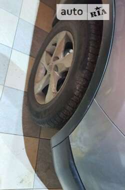 Внедорожник / Кроссовер Nissan Qashqai 2010 в 
