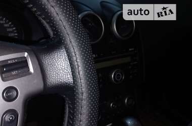 Внедорожник / Кроссовер Nissan Qashqai 2010 в 