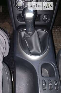 Внедорожник / Кроссовер Nissan Qashqai 2010 в 