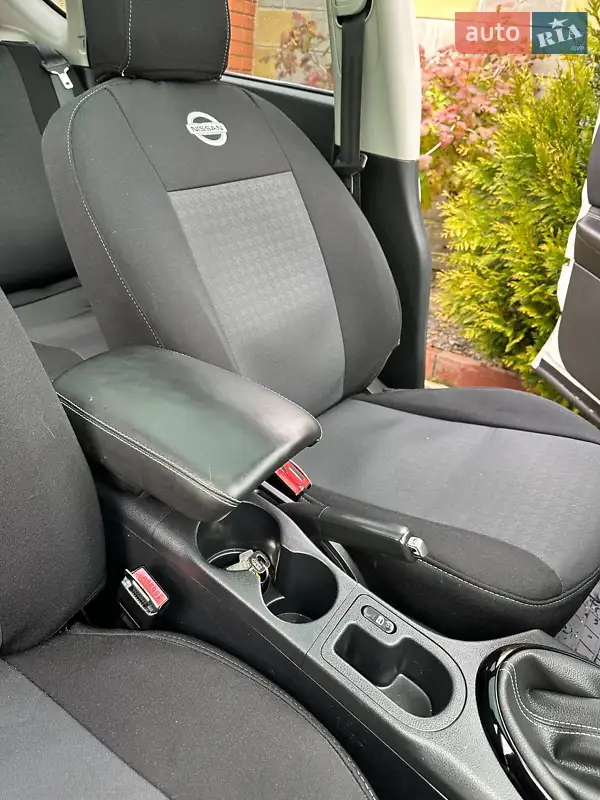Nissan Qashqai 2013 VIN SJNFEAJ10U2743602 фото оголошення 16 з 64