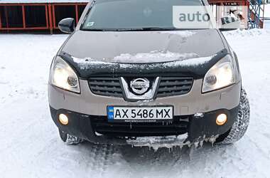 Позашляховик / Кросовер Nissan Qashqai 2007 в Балаклії