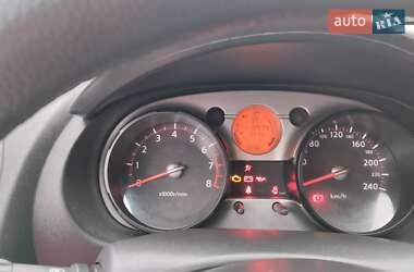 Внедорожник / Кроссовер Nissan Qashqai 2008 в 