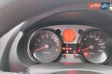 Внедорожник / Кроссовер Nissan Qashqai 2008 в Арцизе