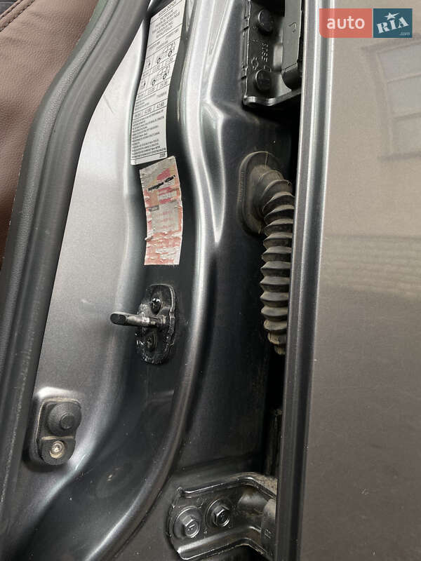 Позашляховик / Кросовер Nissan Qashqai 2011 в Києві