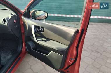 Внедорожник / Кроссовер Nissan Qashqai 2008 в Арцизе