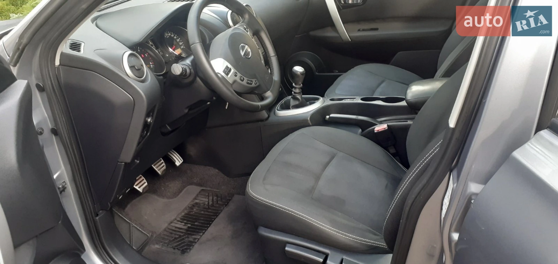 2011 Nissan Qashqai - мініатюра 5