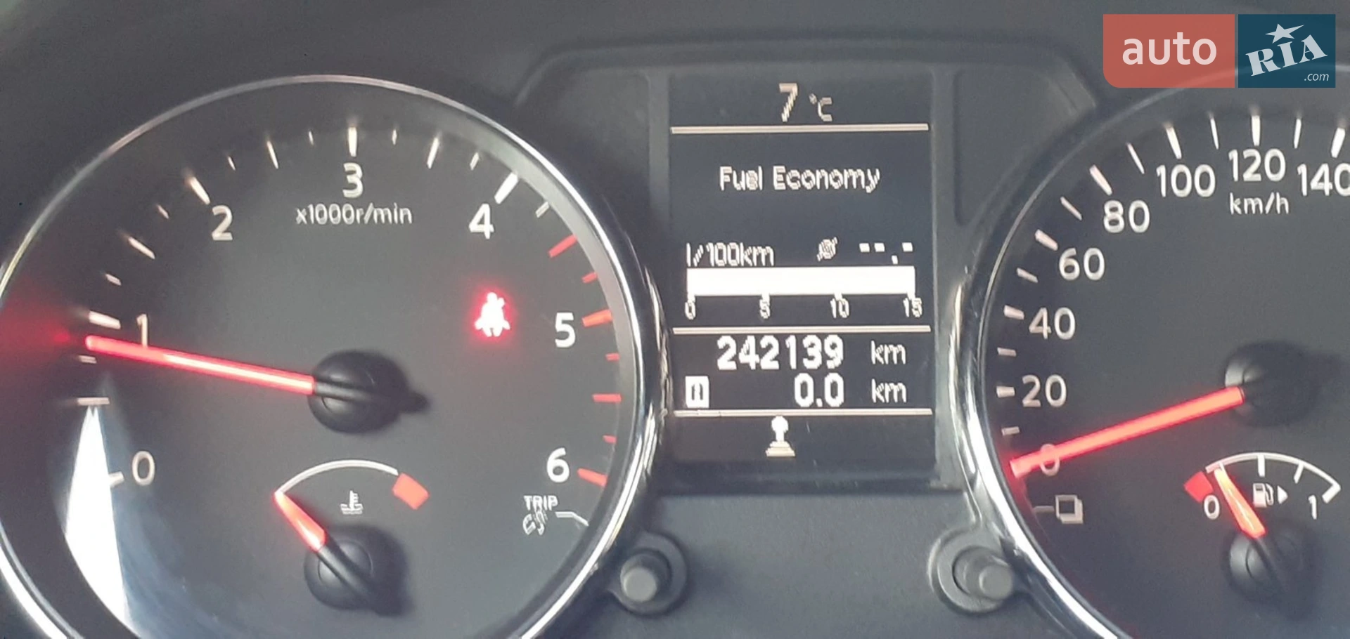 2011 Nissan Qashqai - мініатюра 14
